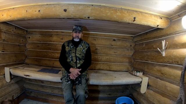 Обзор бани изнутри. Как правильно париться в русской бане? смотреть онлайн