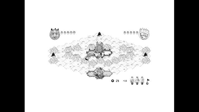 Death Crown #3 Немного лучше смотреть онлайн