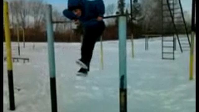 ||Турник это круто 4|| смотреть онлайн