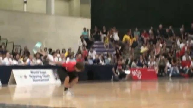 Jump Roper Uses Lost in Stereo смотреть онлайн