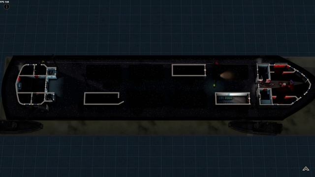 Ship clearing - Door Kickers 2: Task Force North смотреть онлайн