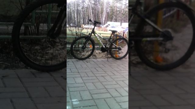 украли велосипед смотреть онлайн