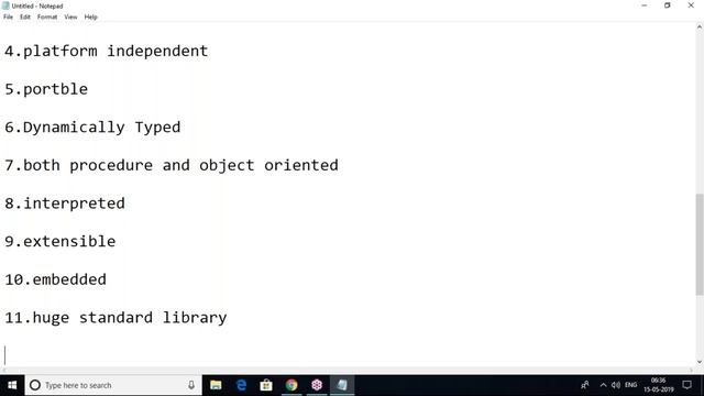 Introduction to Python programming 01 смотреть онлайн