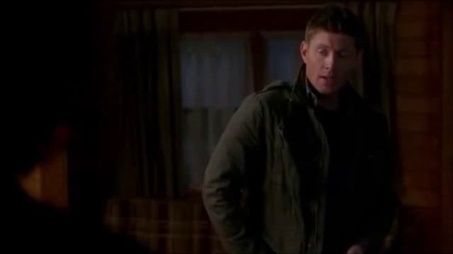 Legacy | A Supernatural Fanfiction Trailer смотреть онлайн