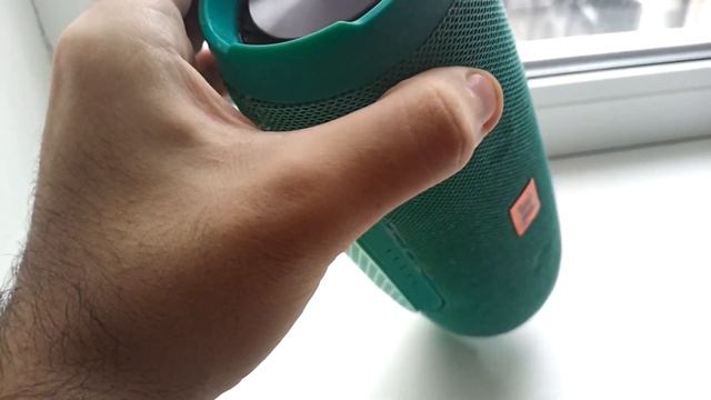 Fake Jbl Charge 3 Bass Test | THE BIGGEST BASS IN ONE FAKE JBL??? смотреть онлайн