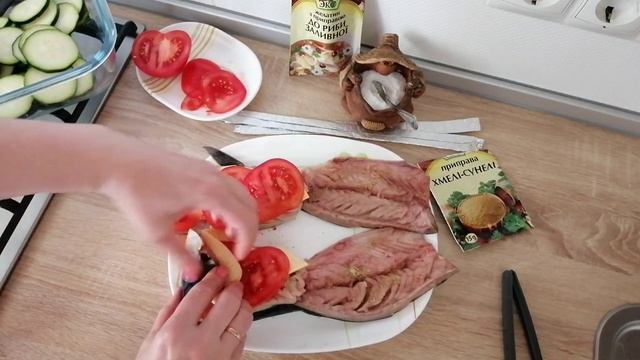 Этот рецепт собирает миллионы просмотров в других странах. Еда диабетика! смотреть онлайн