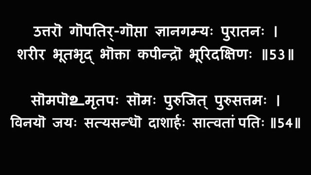 Fast Vishnu Sahasranamam Stotra 12 मिनट मे