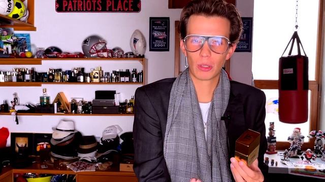 Tom Ford Noir Extreme Parfum NUEVO