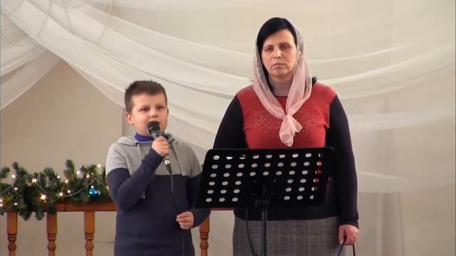 Авва Отче!На еврейском и русском. смотреть онлайн