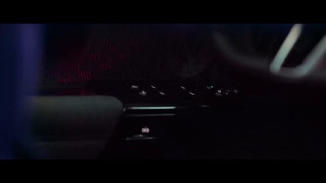 [BMW] THE CALM, BMW X Cannes Film Festival 2023.