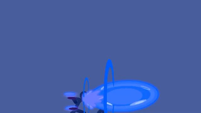 dragon talon animation (stick nodes) смотреть онлайн