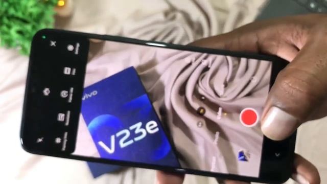 Vivo V23e Review By Mr Fone #vivov23e #v23e #vivo смотреть онлайн