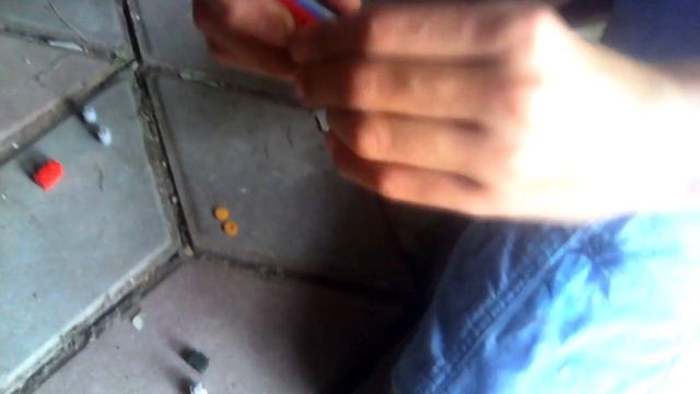 Как сделать голову фокси из лего смотреть онлайн