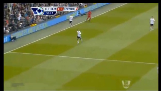 FUL 1-1 LIV смотреть онлайн