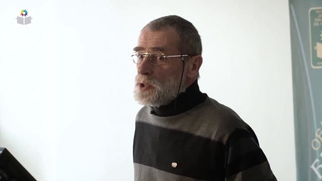 Художник о художнике: Сергей Михайлович Меньшиков рассказывает о Хаиме Авраамовиче Аврутисе смотреть онлайн