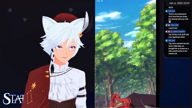 "It's such a good game!" - Tales of Luminaria смотреть онлайн