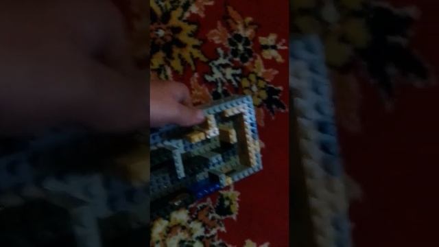 Как сделать лабиринт смотреть онлайн