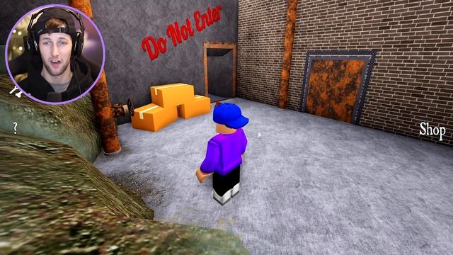 Roblox SAW The Final Chapter! смотреть онлайн