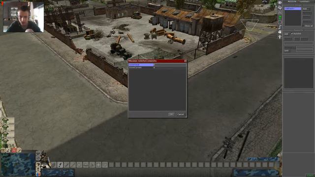 Обзор Как Создать Свою Миссию В тылу врага 2 штурм смотреть онлайн