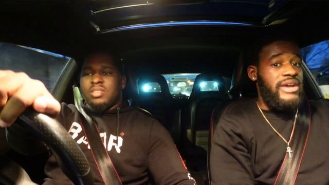 Volkswagen Scirocco GTS 2.0 TSI Review смотреть онлайн