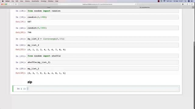3. Zip and Random #hacking #ethicalhacking #education #growthhacking #biohacking #youtubevideos #yt смотреть онлайн