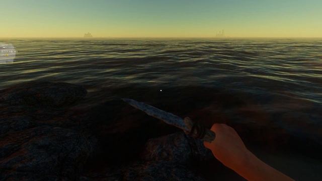 LOOTING STORM ISLAND | Stranded Deep Gameplay S2E09 (Experimental 0.32) смотреть онлайн