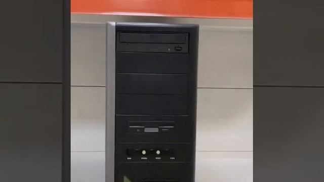 Компьютер Core 2 DUO E8400 смотреть онлайн