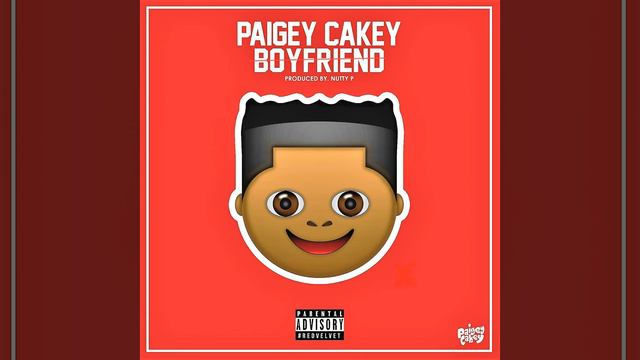 Boyfriend смотреть онлайн