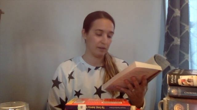 The Mindful Librarian: The Tale of Despereaux Chapter 1 смотреть онлайн