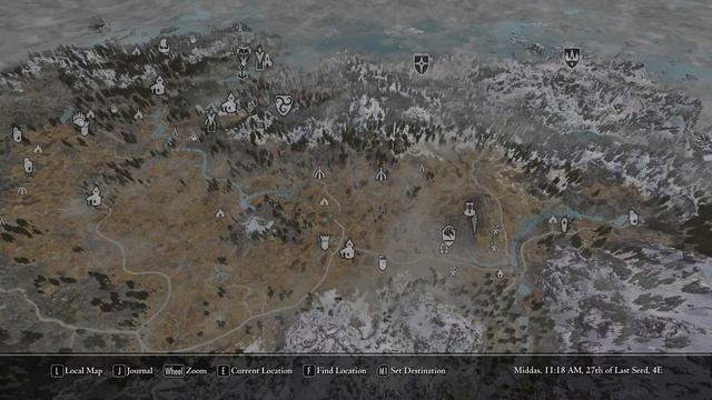 SSE Wildlander Episode 17 - Errands (1) смотреть онлайн