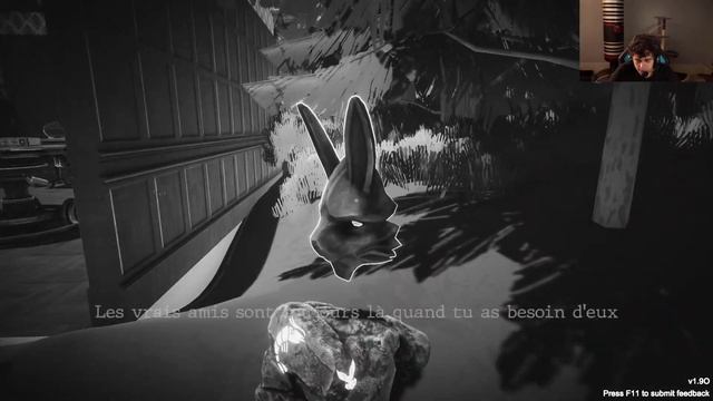 L'ESCAPE GAME DES TRICHEURS AVEC LA KAMETO CORP (Mad experiments escape room) смотреть онлайн
