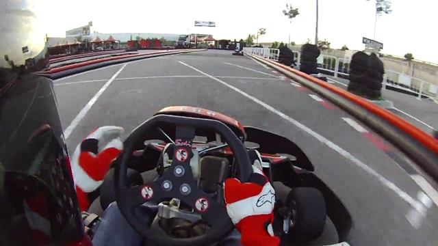 Formula "0" DZ Getafe 26-9-13 Manga 1 смотреть онлайн