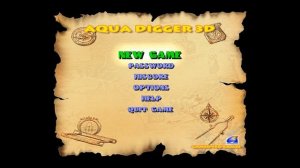 Track 2 — Aqua Digger 3D (Windows) — Audio