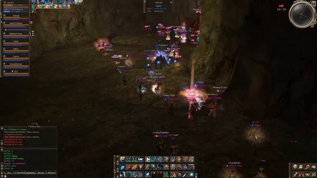 Nightwolfs   LILT1C Part III Valhalla Age X2