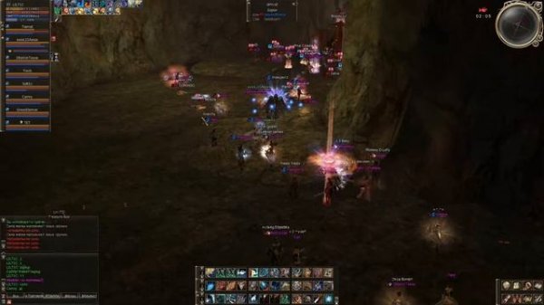 Nightwolfs LILT1C Part III Valhalla Age x2