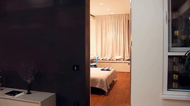 Penthouse Rublevskoye Highway смотреть онлайн