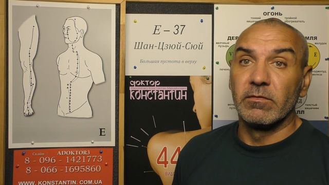 Половина Тела смотреть онлайн