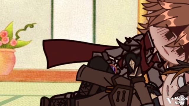 Xiao aint liking this #gachanox #gacha #ship #viral #foryou #genshin #genshinimpact #Zhongchi смотреть онлайн