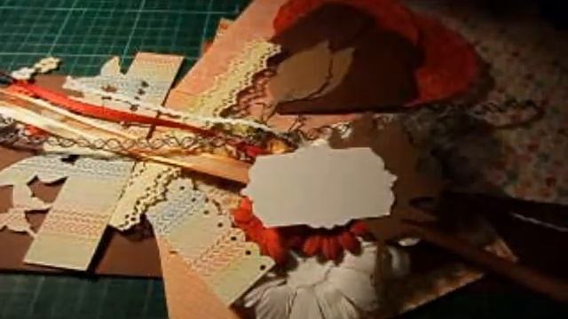 KIT: Mini album "VUE PARADISIQUE" (TERMINATI) смотреть онлайн