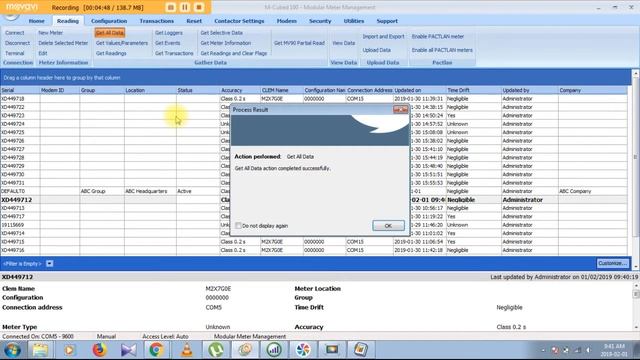 M CUBE смотреть онлайн