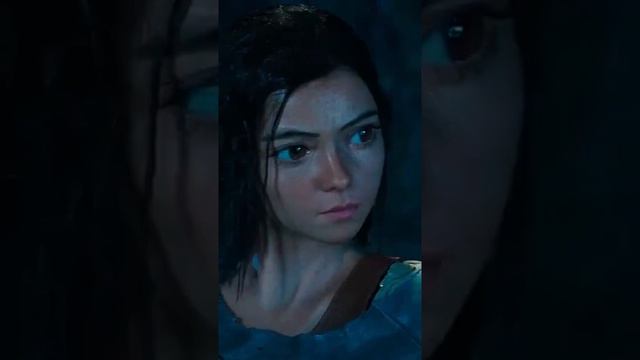 alita battle angel #short#short смотреть онлайн