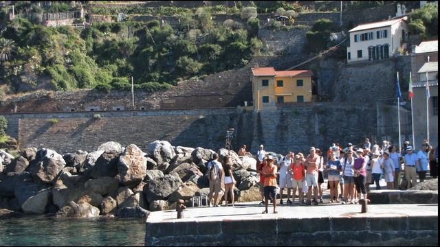 ITALY, Barolo to Cinque Terre смотреть онлайн