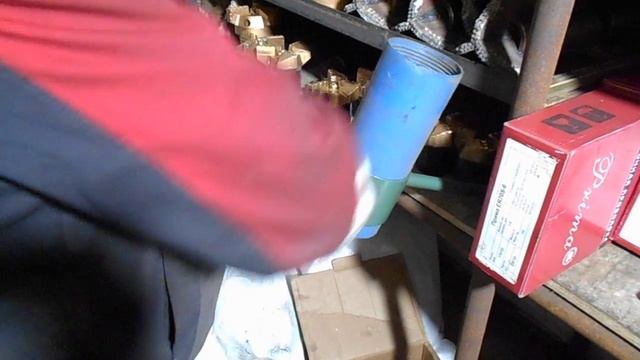 Ключ для обсадной трубы от производителя - КЗБО! смотреть онлайн