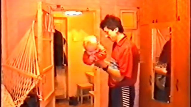 6-ти месячная гимнастка смотреть онлайн