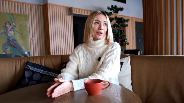 НАЙМ, КОТОРЫЙ ИЗМЕНИЛ МОЮ ЖИЗНЬ. Или как найти себя смотреть онлайн