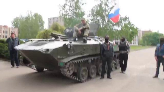 02 05 2014 Славянск. 13-52 смотреть онлайн