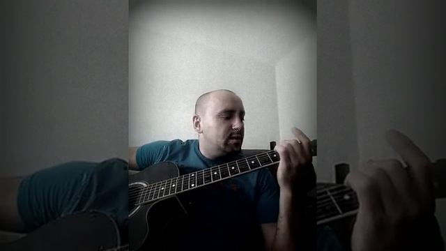 Виталий Короткевич - я сижу у окна... (как лист упавший с ветки) смотреть онлайн