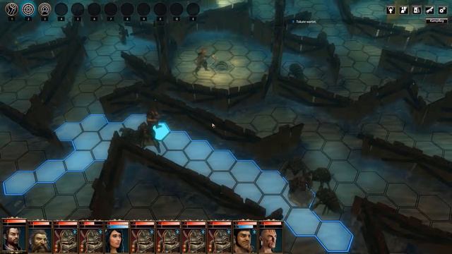 Blackguards mit Lyc #094 [HD] - Der Assel Schlamassel (2/5) смотреть онлайн