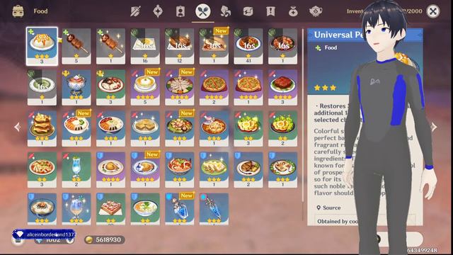 back with some more sumeru quests in genshin impact смотреть онлайн