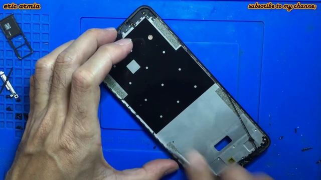 NOKIA 5.3 - TA-1234 - LCD SCREEN REPLACEMENT - CHANGE DISPLAY смотреть онлайн